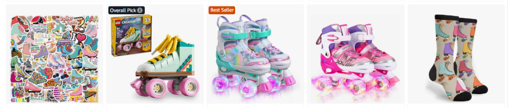 Roller Skating