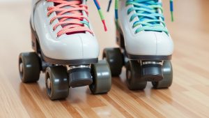 Roller Skating for Fitness