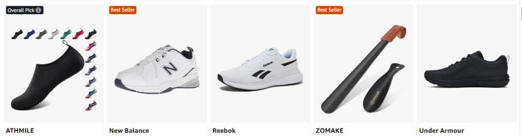 Shoe