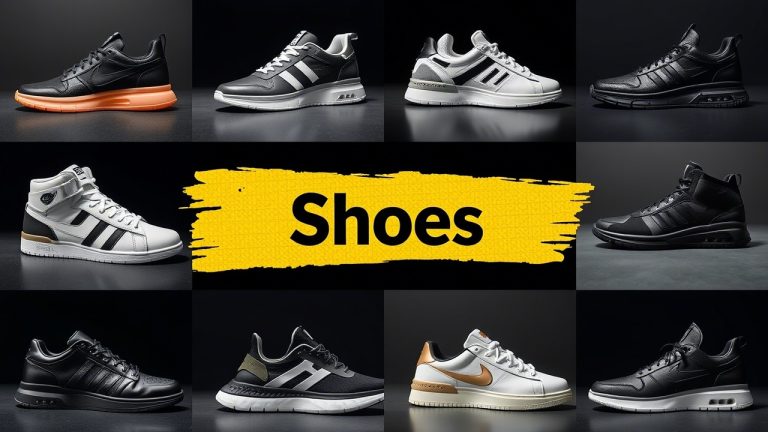 Shoe Size Chart for Men, Women, and Kids The Ultimate Guide