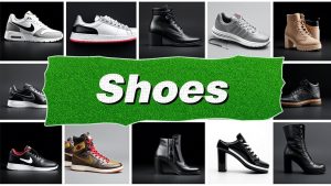 Shoe Size Tips for Online Shopping