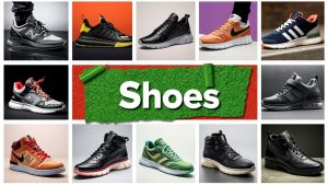 Summer Shoes for All-Day Comfort