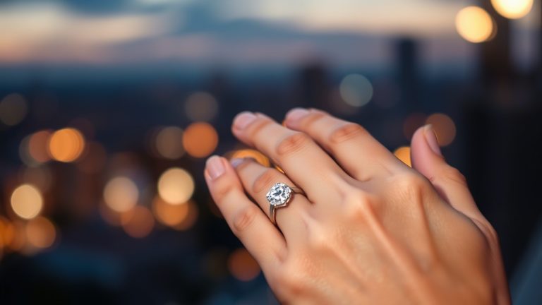 The Best Birthstone Rings for Every Month