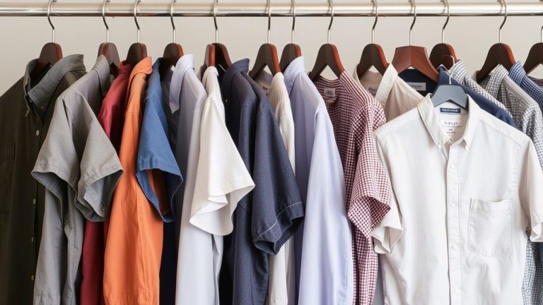 The Best Linen Shirts for Summer