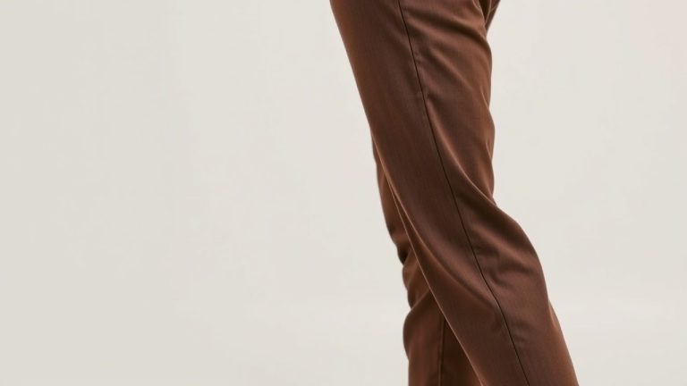 The Best Pants for Summer