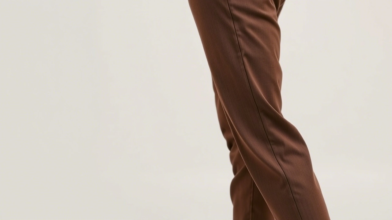 The Best Pants for Summer