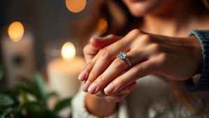 The Best Rings for Engagements, Weddings, and Anniversaries