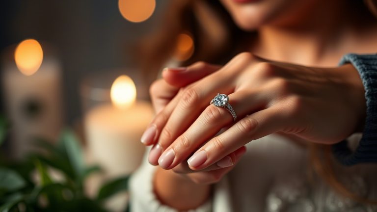 The Best Rings for Engagements, Weddings, and Anniversaries