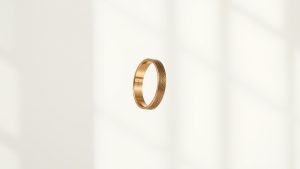 The Best Rings for Small vs. Large Hands