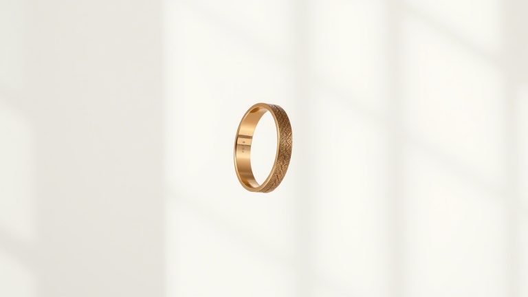 The Best Rings for Small vs. Large Hands