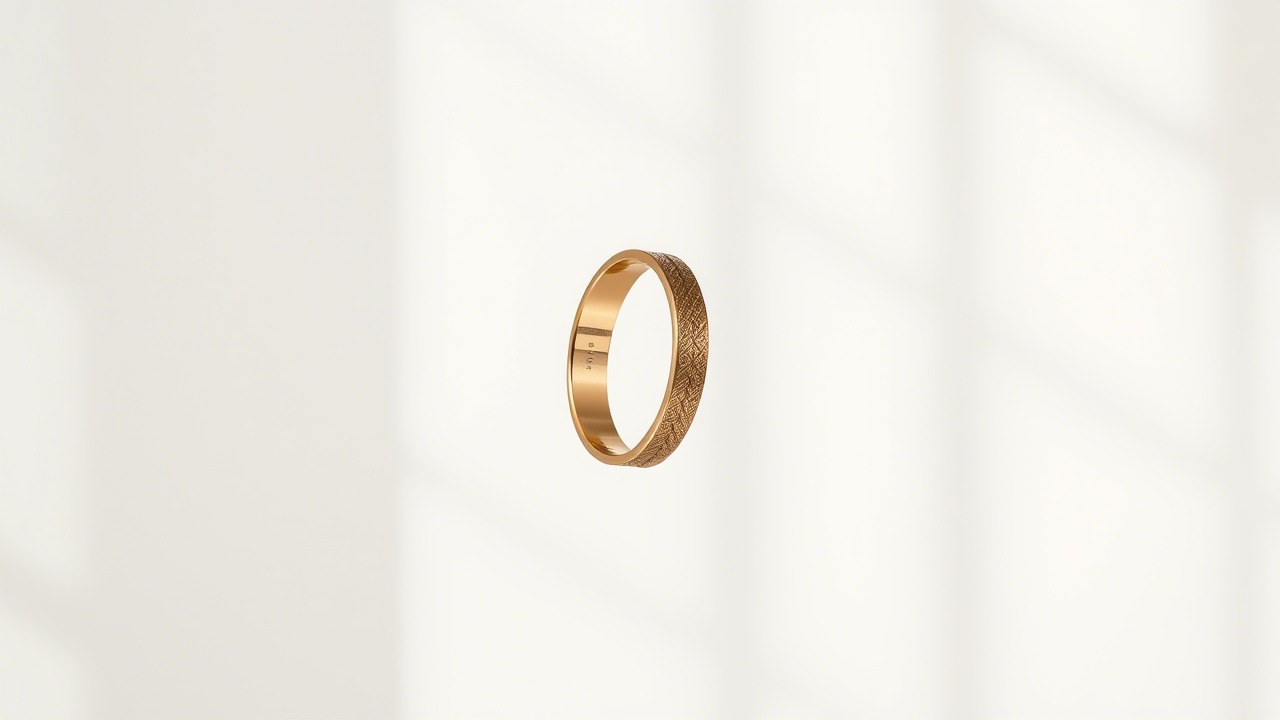 The Best Rings for Small vs. Large Hands