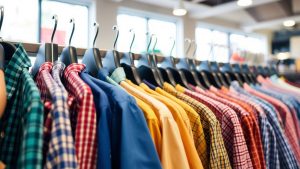 The Best Shirt Trends