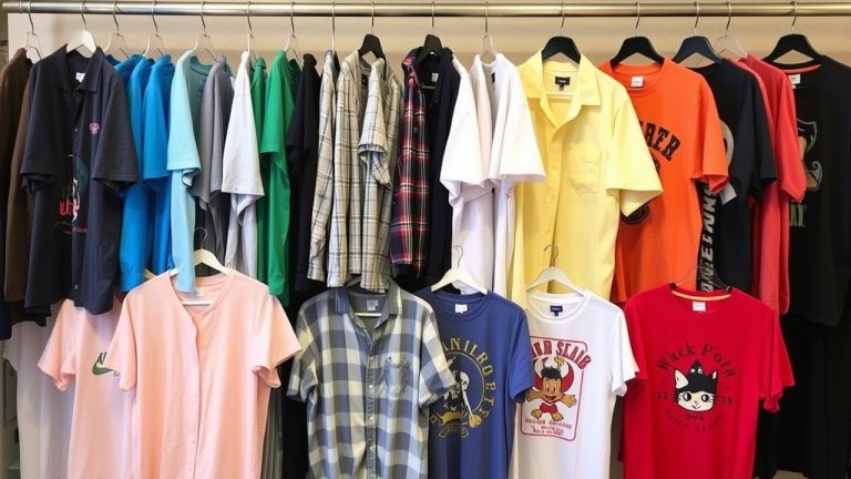 The Best Shirts for Athletes