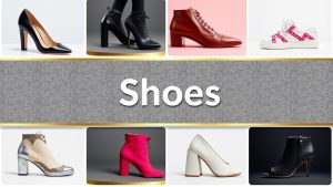 The Best Shoes for Plantar Fasciitis