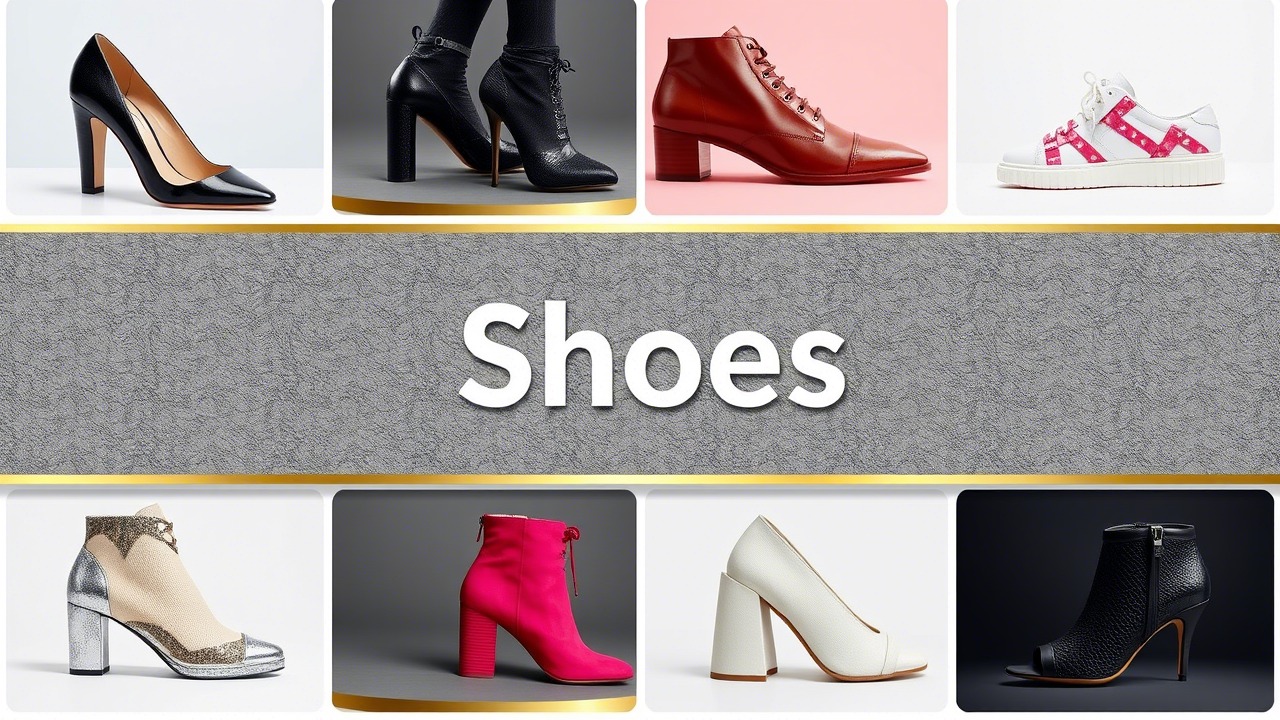 The Best Shoes for Plantar Fasciitis