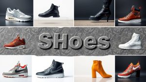 The Best Shoes for Standing All Day