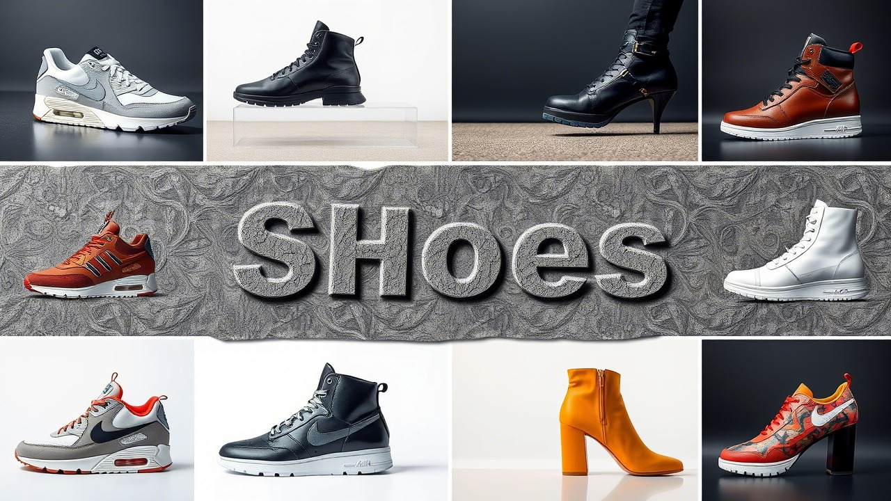 The Best Shoes for Standing All Day