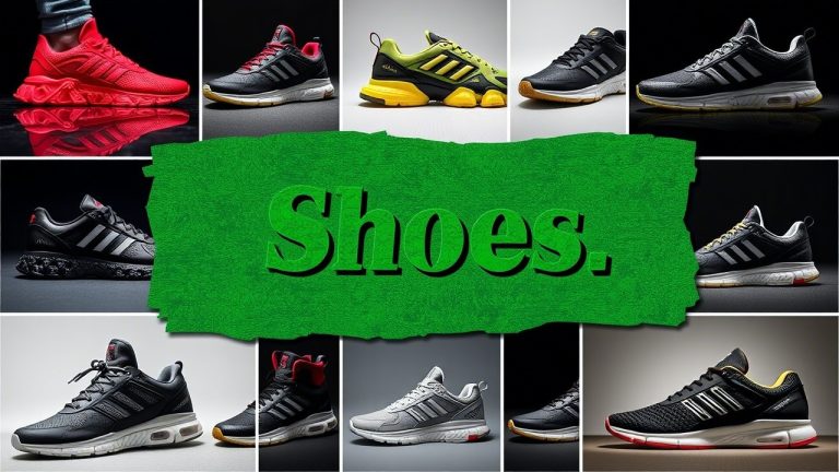The Best Shoes for Walking