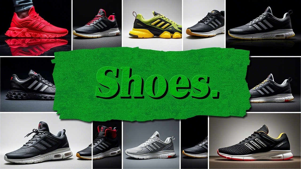 The Best Shoes for Walking