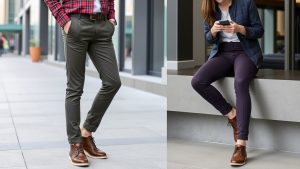 The Best Travel Pants
