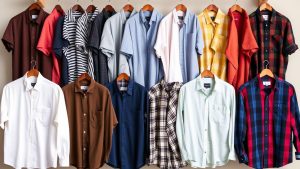 The Best Winter Shirts to Keep You Warm and Fashionable