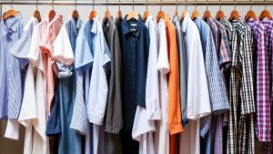 The Best Wrinkle-Free Shirts for Travel and Work