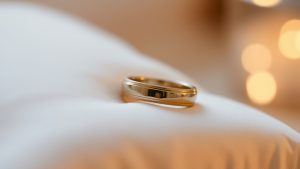 The History of Rings From Ancient Times to Modern Fashion