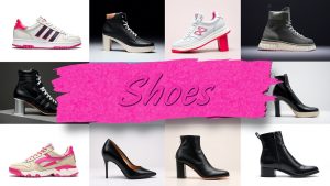The History of Shoe Sizes