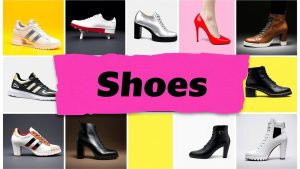 The Importance of Wearing the Right Shoe Size