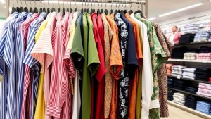 The Most Expensive Shirts in the World