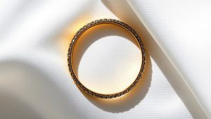 The Science Behind Ring Sizes