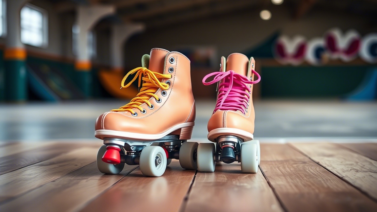 The Ultimate Guide to Roller Skate Maintenance and Care