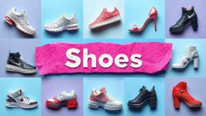 The World’s Largest and Smallest Shoe Sizes