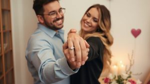 Titanium vs. Platinum Rings Pros and Cons