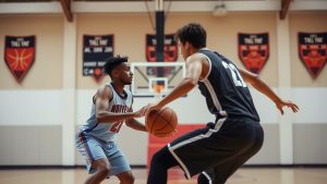 Top 10 Portable Basketball Hoops for Beginners and Professionals