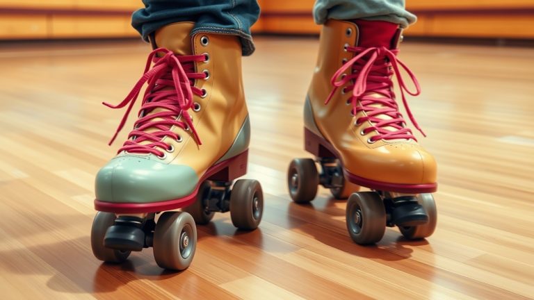Top 10 Roller Skate Brands to Try