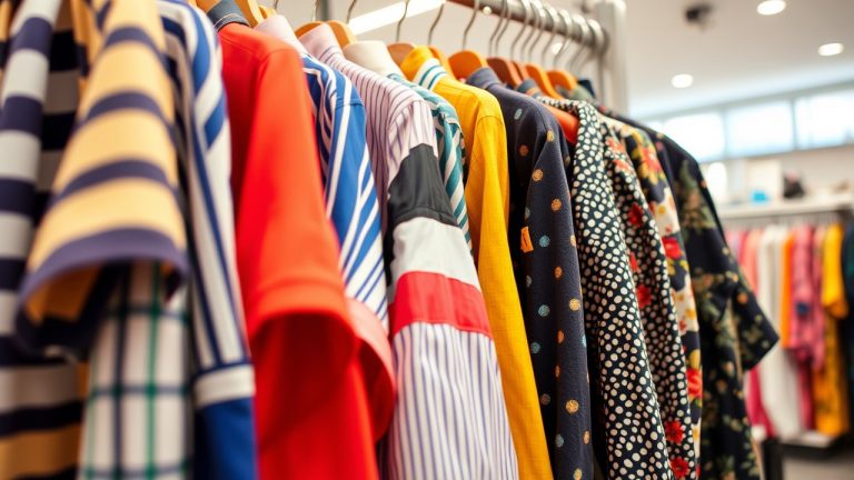 Top 10 Shirt Brands with the Best Fit and Quality