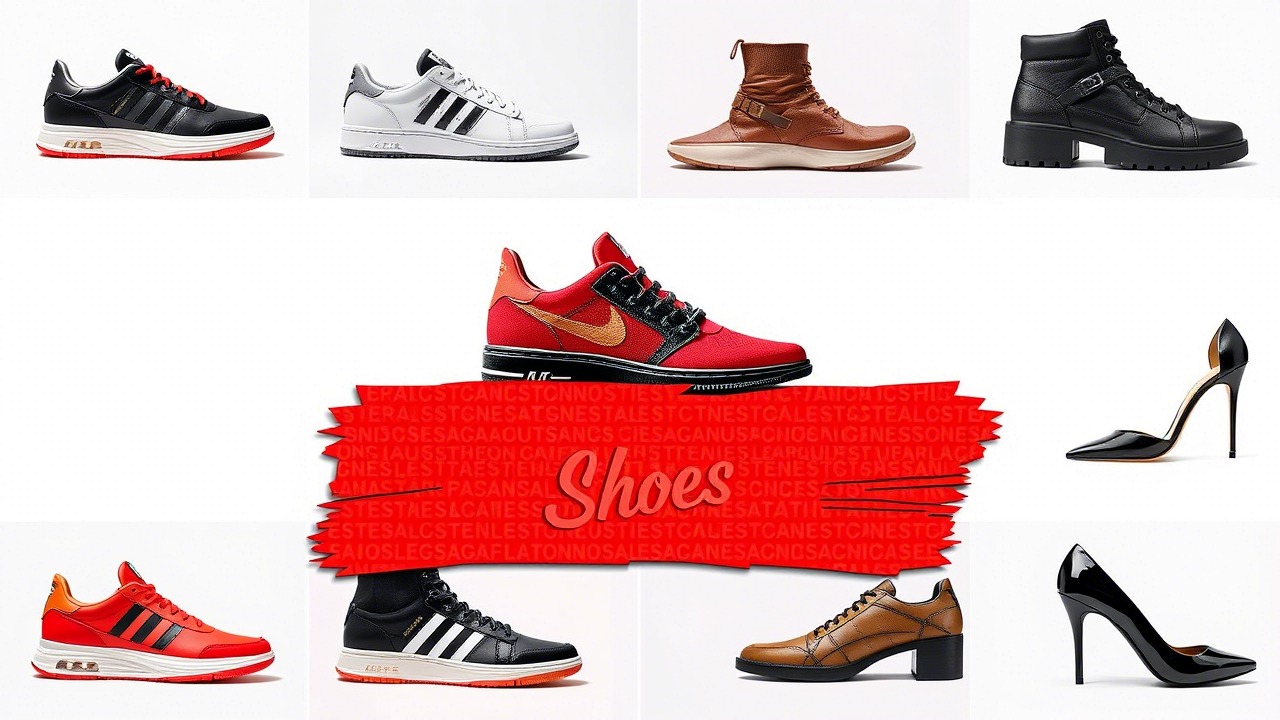 Top 10 Shoe Brands with Accurate Sizing for 2025