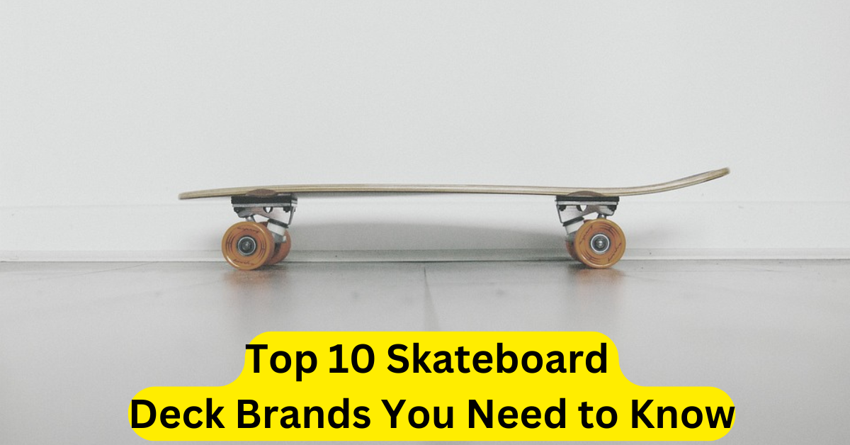 Top Longboard Decks vs. Shortboard Decks Key Differences Explained