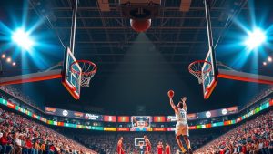 Top 5 Indoor Basketball Hoops for Apartment Living