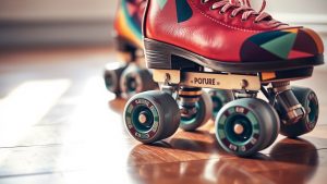 Top Roller Skates for Outdoor Skating