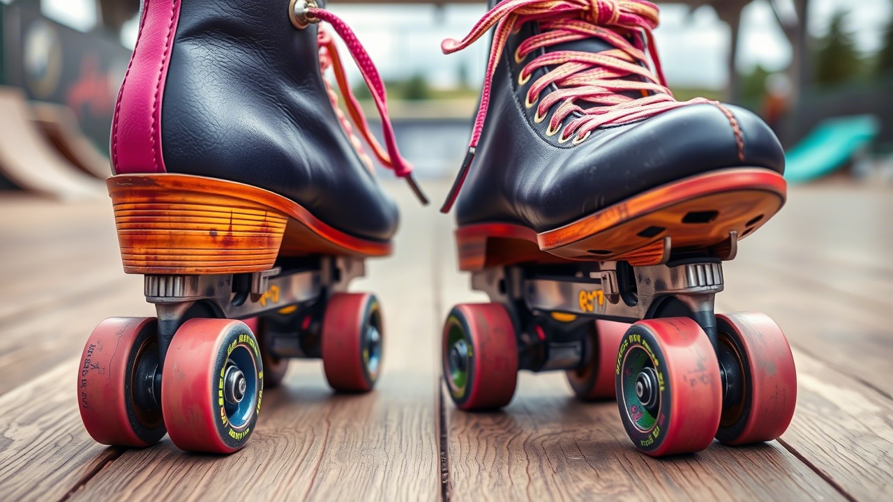 Top Roller Skating Rinks Around the World You Need to Visit