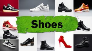 Top Shoe Trends