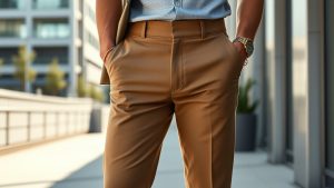 Trending Pant Styles