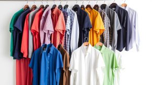 Understanding Shirt Sizes
