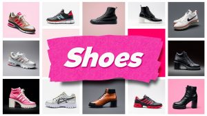 Understanding Shoe Size Differences