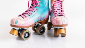 What Is the Best Material for Roller Skate Boots