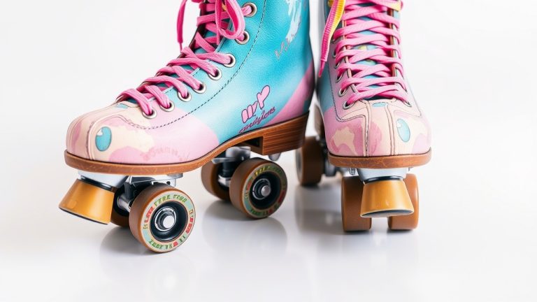 What Is the Best Material for Roller Skate Boots