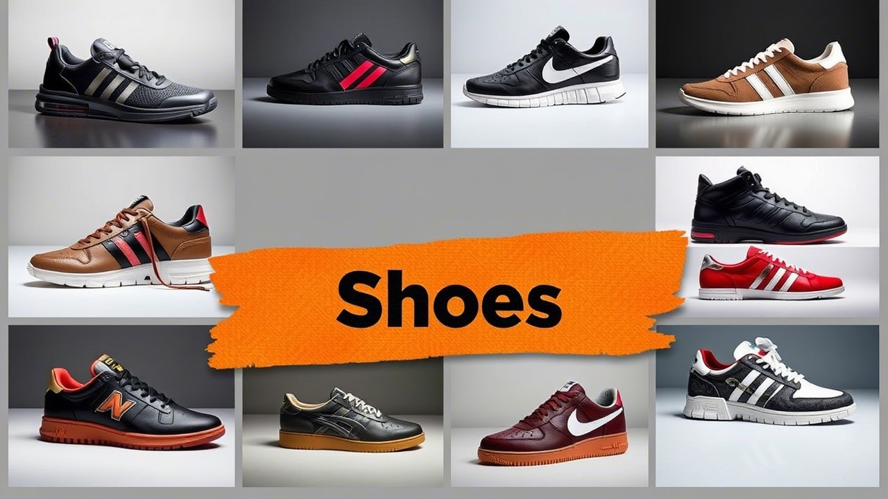What Is the Difference Between Men’s and Women’s Shoe Sizes