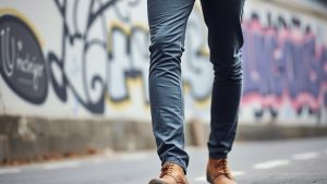 When to Replace Your Old Pants